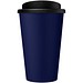 Americano® recycelter isolierter 350 ml Becher, blau