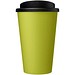 Americano® recycelter isolierter 350 ml Becher, limone
