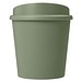 Americano® Switch 200 ml Becher mit Deckel, heather grün