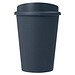 Americano® Switch 300 ml Becher mit Deckel, eisblau