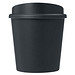 Americano® Switch Renew 200 ml Becher mit Deckel, granitfarben