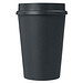 Americano® Switch Renew Becher mit 360°-Deckel 300 ml, granitfarben