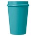 Americano® Switch Renew Becher mit 360°-Deckel 300 ml, riffblau