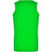 Andre Sport Top für Herren, limone, XL