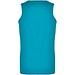 Andre Sport Top für Herren, türkis, XL