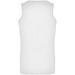 Andre Sport Top für Herren, weiss, XL