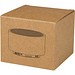 Ankaa 3 W Bluetooth® Lautsprecher aus recyceltem Aluminium, rot