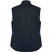 Armada Arbeitsweste mit mehreren Taschen, marineblau, XL