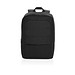 Armond AWARE™ RPET 15.6 Zoll Basic Laptop-Rucksack, schwarz