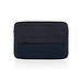 Armond AWARE™ RPET 15.6 Zoll Laptop-Sleeve, navy blau