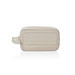 Armond AWARE™ RPET Kosmetiktasche, beige