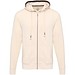 ELEVATE Herren Kapuzensweatjacke Arora, Sandstone, S