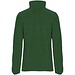 Artic Fleecejacke für Damen, dunkelgrün, XL