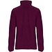 Artic Fleecejacke für Damen, Garnet, XL