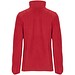 Artic Fleecejacke für Damen, rot, S