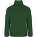 Artic Fleecejacke für Herren, dunkelgrün, 2XL