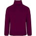 Artic Fleecejacke für Herren, Garnet, 2XL