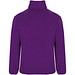 Artic Fleecejacke für Herren, lila, M