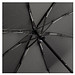 Automatik Oversize-Taschenschirm FARE® RingOpener®, schwarz