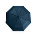 Automatik-Taschenschirm, Dunkelblau