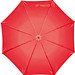 Automatikregenschirm Stockport,rot
