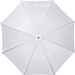 Automatikregenschirm Stockport,weiss