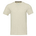 Avalite T-Shirt aus recyceltem Material Unisex, Oatmeal, XS