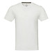 Avalite T-Shirt aus recyceltem Material Unisex, weiss, XS