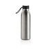Avira Avior RCS recycelte Stainless-Steel Flasche 500ml, silber