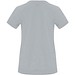 Bahrain 135 g/m² Sport T-Shirt für Damen, grau, S