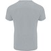 Bahrain 135 g/m² Sport T-Shirt für Herren, grau, S