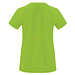 Bahrain Sport T-Shirt für Damen, Lime / Green Lime, S
