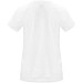 Bahrain Sport T-Shirt für Damen, weiss, S