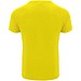 Bahrain Sport T-Shirt für Herren, gelb, 2XL