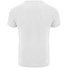 Bahrain Sport T-Shirt für Herren, weiss, 2XL