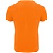 Bahrain Sport T-Shirt für Kinder, Fluor Orange, 12