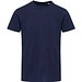 Balfour 200 g/m² Kurzärmeliges T-Shirt Bio Baumwolle (OCS), unisex, navy, 3XL