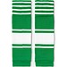 Ballertubes, 37-41, Green / White