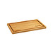Bambus Schneidebrett, braun