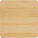 Bambus-Untersetzer TOGETHER BAMBOO,braun