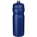 Baseline® Plus 650 ml Sportflasche, blau