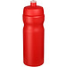 Baseline® Plus 650 ml Sportflasche, rot