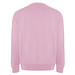 Batian Sweatshirt mit Rundhalsausschnitt Unisex, hellrosa, L