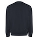 Batian Sweatshirt mit Rundhalsausschnitt Unisex, Navy Blue, L