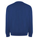 Batian Sweatshirt mit Rundhalsausschnitt Unisex, Royal, L