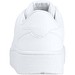 Baylor Sneaker Unisex, weiss, 46