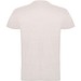 Beagle 155 g/m² T-Shirt für Herren, vintage weiß, XL