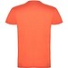 Beagle 155 g/m² T-Shirt für Kinder, koralle, 1/2