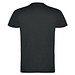 Beagle T-Shirt für Herren, Dark Lead, S