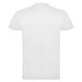 Beagle T-Shirt für Herren, weiss, S